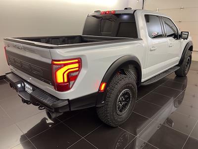 2025 Ford F-150 SuperCrew Cab 4x4 Pickup for sale #SR3963A - photo 2