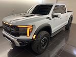 2025 Ford F-150 SuperCrew Cab 4x4 Pickup for sale #SR3963A - photo 4