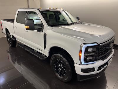 2025 Ford F-350 Crew Cab SRW 4x4 Pickup for sale #SR3964 - photo 1