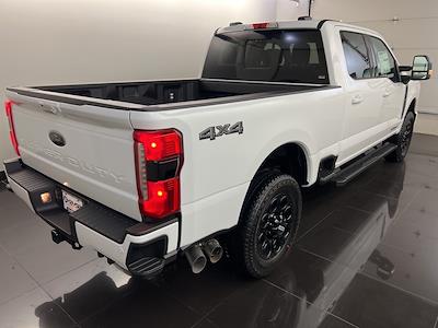 2025 Ford F-350 Crew Cab SRW 4x4 Pickup for sale #SR3964 - photo 2