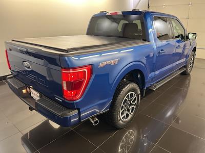 2022 Ford F-150 SuperCrew Cab 4WD Pickup for sale #SR3964A - photo 2