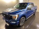2022 Ford F-150 SuperCrew Cab 4WD Pickup for sale #SR3964A - photo 4