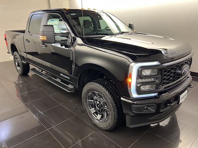 2025 Ford F-350 Crew Cab SRW 4x4 Pickup for sale #SR3965 - photo 1