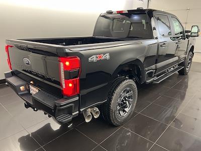 2025 Ford F-350 Crew Cab SRW 4x4 Pickup for sale #SR3965 - photo 2