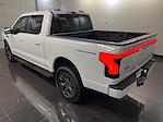 Used 2025 Ford F-150 Lightning Lariat SuperCrew Cab for sale #SR3965A - photo 4