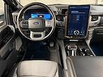 Used 2025 Ford F-150 Lightning Lariat SuperCrew Cab for sale #SR3965A - photo 8