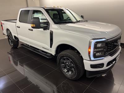 2025 Ford F-250 Crew Cab 4x4 Pickup for sale #SR3966 - photo 1