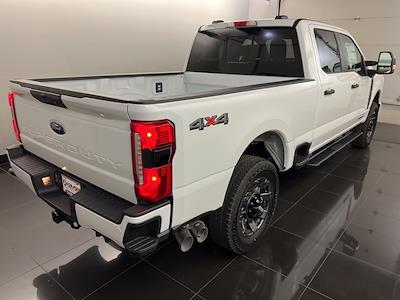 2025 Ford F-250 Crew Cab 4x4 Pickup for sale #SR3966 - photo 2