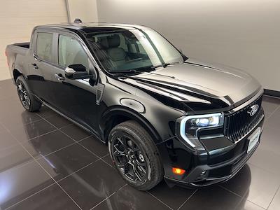 2025 Ford Maverick SuperCrew Cab AWD Pickup for sale #SR3981 - photo 1
