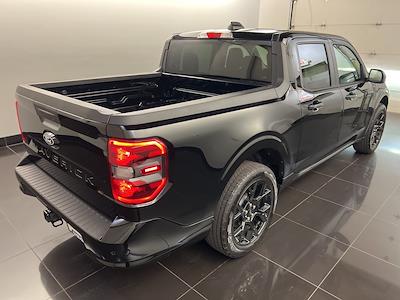 2025 Ford Maverick SuperCrew Cab AWD Pickup for sale #SR3981 - photo 2