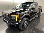 2025 Ford F-150 SuperCrew Cab 4x4 Pickup for sale #SR3985 - photo 3