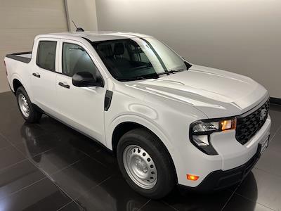 2025 Ford Maverick SuperCrew Cab AWD Pickup for sale #SR3987 - photo 1