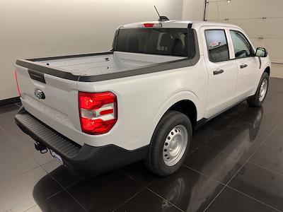 2025 Ford Maverick SuperCrew Cab AWD Pickup for sale #SR3987 - photo 2