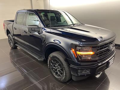 2025 Ford F-150 SuperCrew Cab 4x4 Pickup for sale #SR3989 - photo 1