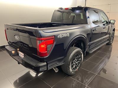 2025 Ford F-150 SuperCrew Cab 4x4 Pickup for sale #SR3989 - photo 2