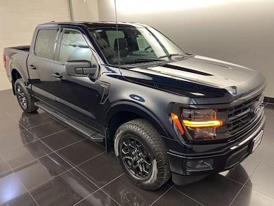 2025 Ford F-150 SuperCrew Cab 4x4 Pickup for sale #SR3991 - photo 1