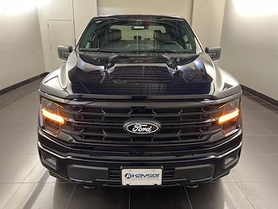2025 Ford F-150 SuperCrew Cab 4x4 Pickup for sale #SR3991 - photo 2