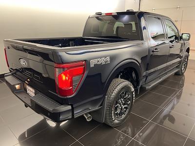 2025 Ford F-150 SuperCrew Cab 4x4 Pickup for sale #SR3991 - photo 2