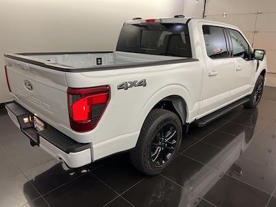 2025 Ford F-150 SuperCrew Cab 4x4 Pickup for sale #SR4019 - photo 2