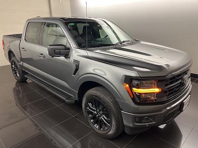 2025 Ford F-150 SuperCrew Cab 4x4 Pickup for sale #SR4020 - photo 1