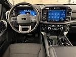 2025 Ford F-150 SuperCrew Cab 4x4 Pickup for sale #SR4020 - photo 8