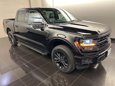 2025 Ford F-150 SuperCrew Cab 4x4 Pickup for sale #SR4021 - photo 1