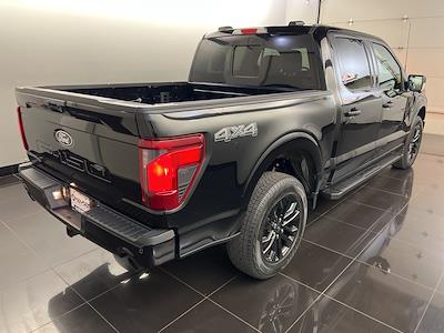 2025 Ford F-150 SuperCrew Cab 4x4 Pickup for sale #SR4021 - photo 2