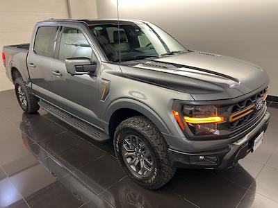 2025 Ford F-150 SuperCrew Cab 4x4 Pickup for sale #SR4023 - photo 1