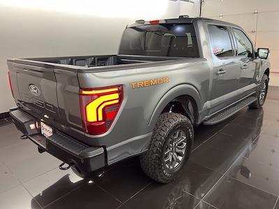 2025 Ford F-150 SuperCrew Cab 4x4 Pickup for sale #SR4023 - photo 2