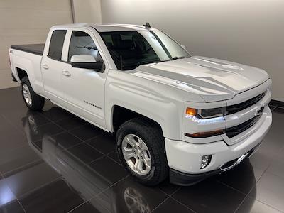 2017 Chevrolet Silverado 1500 Double Cab 4WD Pickup for sale #SR4023B - photo 1