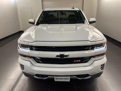 2017 Chevrolet Silverado 1500 Double Cab 4WD Pickup for sale #SR4023B - photo 2
