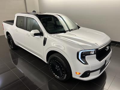 New 2025 Ford Maverick Lobo SuperCrew Cab AWD Pickup for sale #SR4026 - photo 1