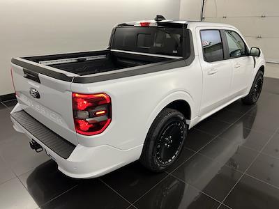 New 2025 Ford Maverick Lobo SuperCrew Cab AWD Pickup for sale #SR4026 - photo 2