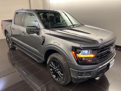 2025 Ford F-150 SuperCrew Cab 4x4 Pickup for sale #SR4037 - photo 1