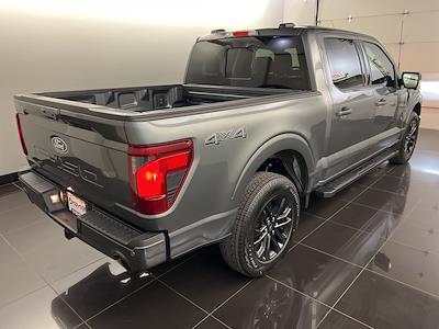 2025 Ford F-150 SuperCrew Cab 4x4 Pickup for sale #SR4037 - photo 2