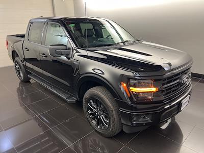2025 Ford F-150 SuperCrew Cab 4x4 Pickup for sale #SR4038 - photo 1