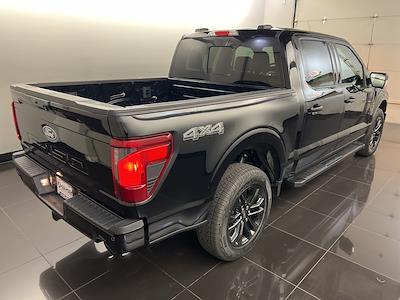 2025 Ford F-150 SuperCrew Cab 4x4 Pickup for sale #SR4038 - photo 2