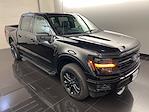New 2025 Ford F-150 XLT SuperCrew Cab 4x4 Pickup for sale #SR4038 - photo 1