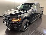 New 2025 Ford F-150 XLT SuperCrew Cab 4x4 Pickup for sale #SR4038 - photo 4