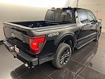 New 2025 Ford F-150 XLT SuperCrew Cab 4x4 Pickup for sale #SR4038 - photo 2