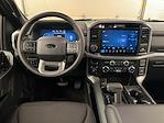 New 2025 Ford F-150 XLT SuperCrew Cab 4x4 Pickup for sale #SR4038 - photo 8