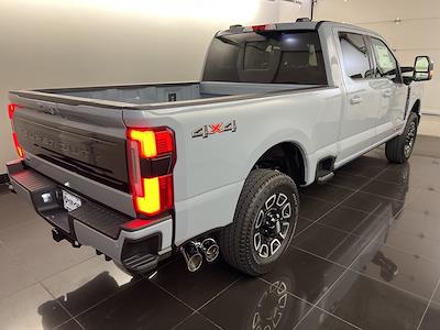 New 2025 Ford F-350 Platinum Crew Cab 4x4 SRW Pickup for sale #SR4039 - photo 2
