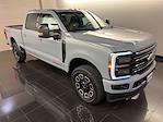 New 2025 Ford F-350 Platinum Crew Cab 4x4 SRW Pickup for sale #SR4039 - photo 1