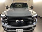 New 2025 Ford F-350 Platinum Crew Cab 4x4 SRW Pickup for sale #SR4039 - photo 3