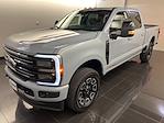 New 2025 Ford F-350 Platinum Crew Cab 4x4 SRW Pickup for sale #SR4039 - photo 4