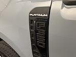 New 2025 Ford F-350 Platinum Crew Cab 4x4 SRW Pickup for sale #SR4039 - photo 44