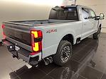 New 2025 Ford F-350 Platinum Crew Cab 4x4 SRW Pickup for sale #SR4039 - photo 2