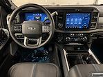 New 2025 Ford F-350 Platinum Crew Cab 4x4 SRW Pickup for sale #SR4039 - photo 8