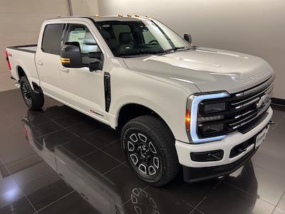 2025 Ford F-250 Crew Cab 4x4 Pickup for sale #SR4040 - photo 1