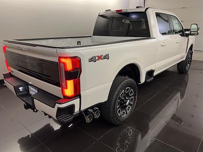 2025 Ford F-250 Crew Cab 4x4 Pickup for sale #SR4040 - photo 2
